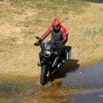 Superprueba de la BMW R1200 GS por las Rutas Moter