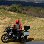 Superprueba de la BMW R1200 GS por las Rutas Moter