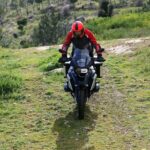 Superprueba de la BMW R1200 GS por las Rutas Moter