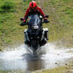 Superprueba de la BMW R1200 GS por las Rutas Moter