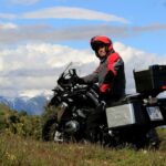 Superprueba de la BMW R1200 GS por las Rutas Moter