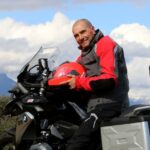 Superprueba de la BMW R1200 GS por las Rutas Moter