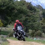 Superprueba de la BMW R1200 GS por las Rutas Moter