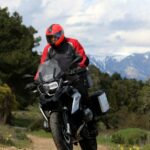 Superprueba de la BMW R1200 GS por las Rutas Moter