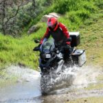 Superprueba de la BMW R1200 GS por las Rutas Moter