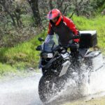 Superprueba de la BMW R1200 GS por las Rutas Moter