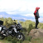 Superprueba de la BMW R1200 GS por las Rutas Moter