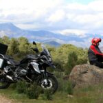 Superprueba de la BMW R1200 GS por las Rutas Moter