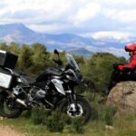 Superprueba de la BMW R1200 GS por las Rutas Moteras 45 Superprueba de la BMW R1200 GS por las Rutas Moter