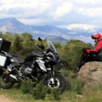 Superprueba de la BMW R1200 GS por las Rutas Moteras 46 Superprueba de la BMW R1200 GS por las Rutas Moter