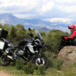 Superprueba de la BMW R1200 GS por las Rutas Moter