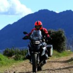 Superprueba de la BMW R1200 GS por las Rutas Moter