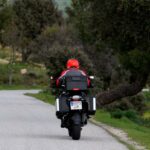 Superprueba de la BMW R1200 GS por las Rutas Moter