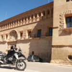 Superprueba de la BMW R1200 GS por las Rutas Moter