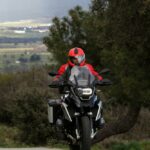 Superprueba de la BMW R1200 GS por las Rutas Moter