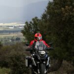 Superprueba de la BMW R1200 GS por las Rutas Moter