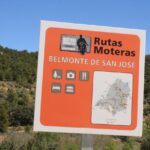 Superprueba de la BMW R1200 GS por las Rutas Moter