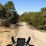 Superprueba de la BMW R1200 GS por las Rutas Moter