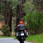 Superprueba de la BMW R1200 GS por las Rutas Moteras 7 Superprueba de la BMW R1200 GS por las Rutas Moter