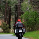 Superprueba de la BMW R1200 GS por las Rutas Moter