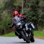 Superprueba de la BMW R1200 GS por las Rutas Moter