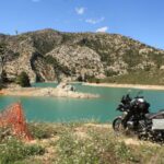 Superprueba de la BMW R1200 GS por las Rutas Moter