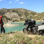 Superprueba de la BMW R1200 GS por las Rutas Moteras 98 Superprueba de la BMW R1200 GS por las Rutas Moter