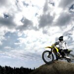 Suzuki RM-Z 2017