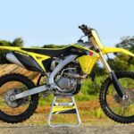 Suzuki RM-Z 250 2017