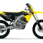 Suzuki RM-Z 450 2017