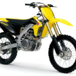 Suzuki RM-Z 450 2017