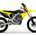 Suzuki RM-Z 250 2017