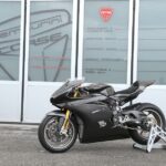 Tamburini T12 Massimo