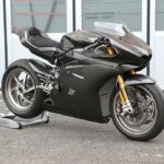 Tamburini T12 Massimo