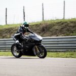 Tamburini T12 Massimo