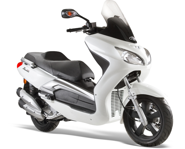 Ahorra hasta 1.850 € en tu moto nueva 22