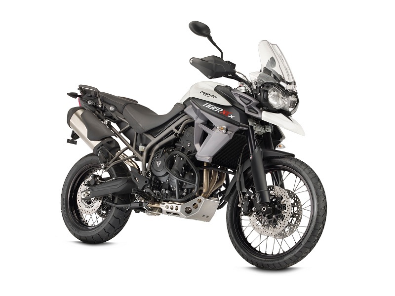 Ahorra hasta 1.850 € en tu moto nueva 23