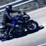 Yamaha MT10