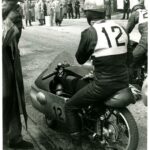 Historias de la moto: Dustbin Days