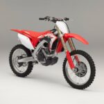 Honda CRF450R 2017