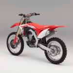 Honda CRF450R 2017