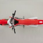 Honda CRF450R 2017