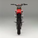 Honda CRF450R 2017