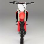 Honda CRF450R 2017