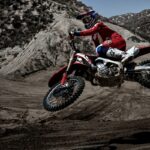 Honda CRF450R 2017