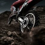 Honda CRF450R 2017