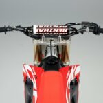 Honda CRF450R 2017