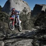 Honda CRF450RX 2017