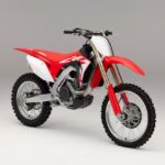 Honda CRF450RX 2017