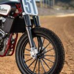 Indian Scout FTR750